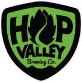 Hop Valley Brewing Logo