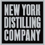 New York Distilling Logo