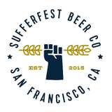 Sufferfest Beer Logo