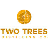 Two Trees Distilling Logo