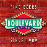 Boulevard Brewing Logo