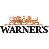 Warner's Distillery Logo