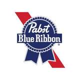 Pabst Blue Ribbon Logo