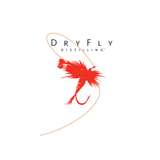 Dry Fly Distilling Logo