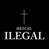 Ilegal Mezcal Logo