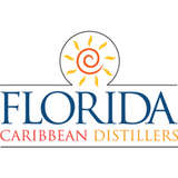 Florida Caribbean Distillers Logo
