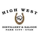 High West Logo