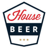 House Beer Logo