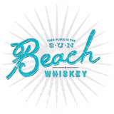Beach Whiskey Logo