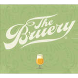 The Bruery Logo