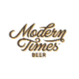 Modern Times Beer Logo