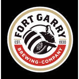 Fort Garry Brewing Logo
