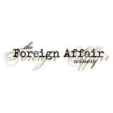 Foreign Affair Winery Logo