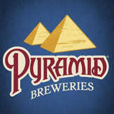 Pyramid Brewing Logo