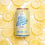 Fishers Island Lemonade Logo