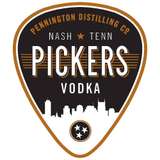 Pickers Vodka Logo