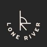 Lone River Beverage Logo