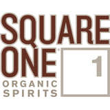 Square One Organic Spirits Logo