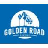Golden Road Brewing Logo