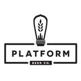 Platform Beer Logo