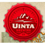 Uinta Brewing Logo