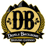 Devils Backbone Brewing Company Logo