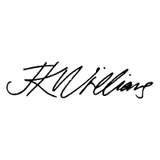 JK Williams Distilling Logo