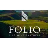 Folio Fine Wine Partners Logo