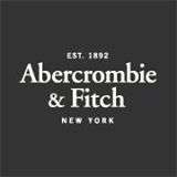 Abercrombie & Fitch Logo