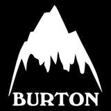 Burton Logo