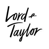 Lord & Taylor Logo