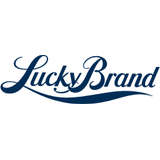 Lucky Brand Logo