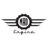 Mad Engine Logo