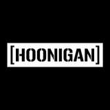 Hoonigan Logo