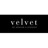 Velvet by Graham & Spencer Logo