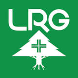 LRG Logo