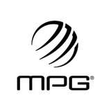 MPG Sport Logo