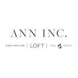 Ann Logo