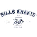 Bill's Khakis Logo