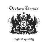 Oxxford Clothes Logo