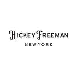 Hickey Freeman Logo