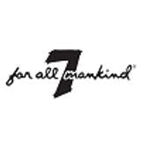 7 For All Mankind Logo
