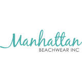 Manhattan Beachwear Logo