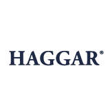 Haggar Logo