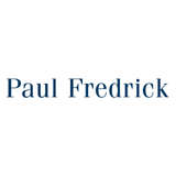 Paul Fredrick Logo