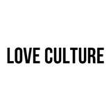 Love Culture Logo
