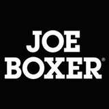 Joe Boxer Logo