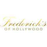 Frederick's of Hollywood Logo