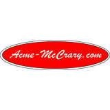 Acme McCrary Logo
