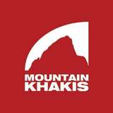 Mountain Khakis Logo